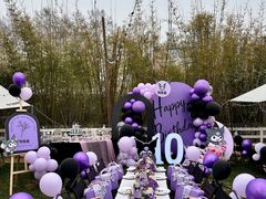 -HERRE·FARM 赫尔露营农场·团建聚会包场