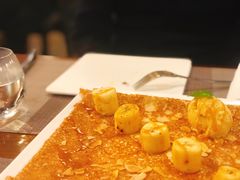 -LA CREPERIE BRETONNE布列塔尼法式餐厅(天童北路店)