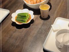 -乔街深夜食堂·台州菜·高压锅生蚝(杭州总店)