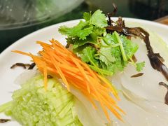 -北李妈妈菜(鲁能城店)