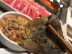 -海底捞火锅(万象汇店)