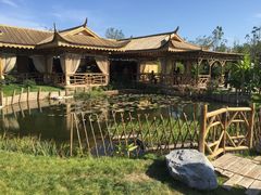 -武清南湖绿博园