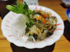 -吉川居酒屋(建国北路店)