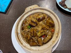 -有璟阁港式餐厅(金融街购物中心店)
