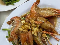 -新峰肉骨茶(总店)