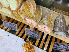 -Let's Taipei 非常烘焙(太古里店)