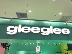 -gleeglee乐溢亦茶(合生汇店)