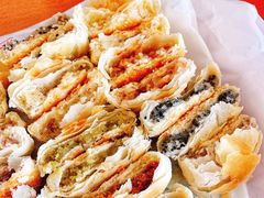 -西施酥饼(欧亚商都店)