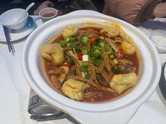 -阿娜尔·新疆菜(宜家荟聚中心店)
