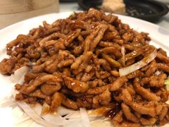 -眉州东坡(通州店)