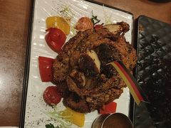 -haxnbauer海森堡德国餐厅(深圳coco店)