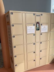 -奈尔宝家庭中心·亲子餐厅(前滩店)