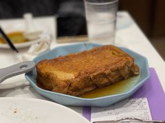 -龙记香港茶餐厅(久光百货店)