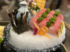 -同禧荟·港味海鲜火锅·粤菜(三亚湾店)