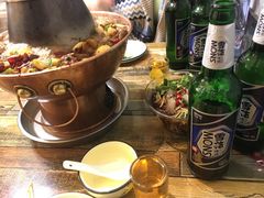 -蛙大侠香辣牛蛙火锅店(总店)