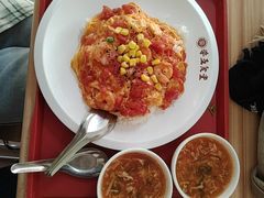 -北京大学-学五食堂