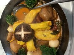 -安徽大厦中餐厅