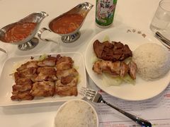 -大哥餐厅(西城花园店)