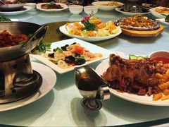 -太平洋PACIFIC SPA•奢睿水疗(万象城店)