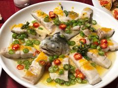 -舒味姜母鸭·沙茶面(湖里店)