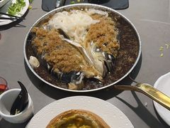 -3号仓库·创意中国菜(乐清正大广场店)