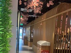 -松子料理(华威桥店)