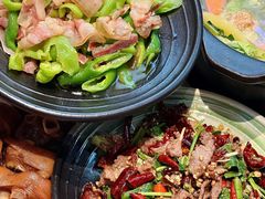 -家宴滇食记·云南家常菜