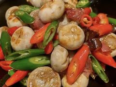 -芳华茶餐厅