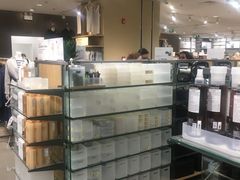 -MUJI无印良品(远洋未来广场店)