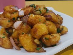 -天天渔港海鲜酒家(石浦玉泉路店)