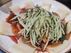 -粗茶淡饭•陕菜•家常菜