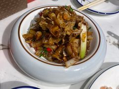 -江南苑精菜坊