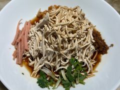 -老淮安·淮安菜(周恩来纪念馆店)