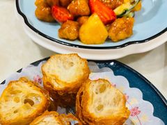 -稻香酒家(长宁KING88广场店)