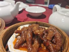-金苑海鲜酒家(新港中路店)