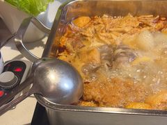 -螺大喜螺蛳粉火锅(雍和宫店)
