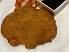 -德大西餐社(云南南路店)