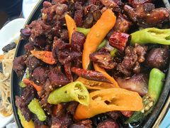 -乔家满族八大碗(流水沟店)