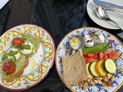 -Alimentari早午餐(安福路店)