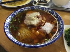 -裕兴记·三虾面(西北街总店)