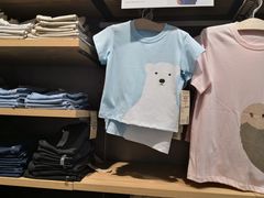 -MUJI无印良品(滨江宝龙城店)