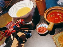 -三杯赤運·中式小酒馆(所城里店)