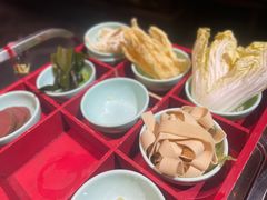 -重庆德庄火锅(映月湖环宇城店)