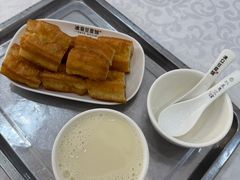 -冰泉豆浆馆(白云山总店)