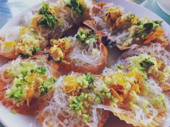 -南蚝小贝海鲜特色餐厅(南澳岛店)