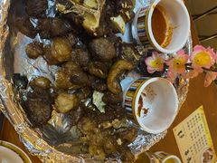 -思金拉措庄园藏餐(太阳岛店)