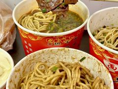 -丽华早点(大成路店)