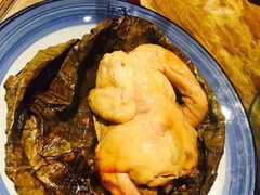 -兰溪小馆(东直门簋街店)