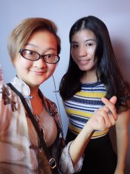 -BM SALON
