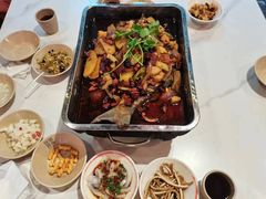 -沈姐万州烤鱼(沙坪坝七中店)